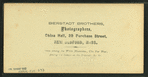 White Horse Ledge, No. Conway, N.H.