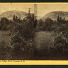 White Horse Ledge, No. Conway, N.H.
