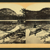 Echo Lake, No. Conway, N.H.