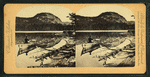 Echo Lake, No. Conway, N.H.