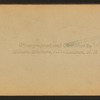 Artist's Brook, Conway, N.H.
