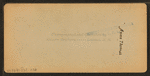 Artist's Brook, Conway, N.H.