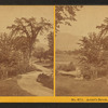 Artist's Brook, Conway, N.H.