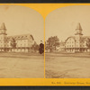 Kiarsarge House, North Conway, N.H.