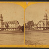 Kiarsarge House, North Conway, N.H.
