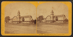 Kiarsarge House, North Conway, N.H.