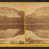 Echo Lake and White Horse Ledge, No. Conway, N.H.