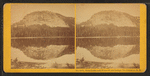 Echo Lake and White Horse Ledge, No. Conway, N.H.