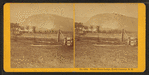 White Horse Ledge, North Conway, N.H.