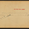 White Horse Ledge, North Conway, N.H.