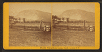 White Horse Ledge, North Conway, N.H.