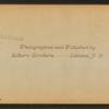 White Horse Ledge, North Conway, N.H. .
