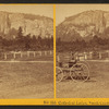 Cathedral Ledge, North Conway, N.H.