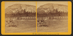 Cathedral Ledge, North Conway, N.H.
