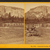 Cathedral Ledge, North Conway, N.H.