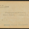 Cathedral Ledge, North Conway, N.H.
