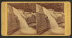 Diana's Baths, North Conway, N.H.