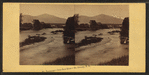 Mt. Kearsarge, from Saco River, No. Conway, N.H.