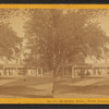 Macmillan House, North Conway, N.H.