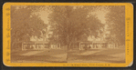 Macmillan House, North Conway, N.H.