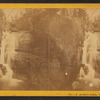 Artist's Falls, North Conway, N.H.