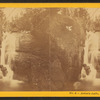 Artist's Falls, North Conway, N.H.