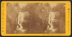 Artist's Falls, North Conway, N.H.