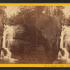 Artist's Falls, North Conway, N.H.
