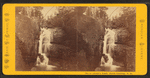 Artist's Falls, North Conway, N.H.