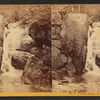 Artist's Falls, North Conway, N.H.