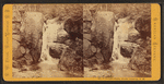Artist's Falls, North Conway, N.H.