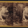 Artist's Falls, North Conway, N.H.