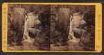 Artist's Falls, North Conway, N.H.