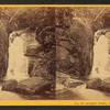 Artist's Falls, North Conway, N.H.