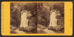 Artist's Falls, North Conway, N.H.