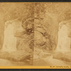 Artist's Falls, North Conway, N.H.