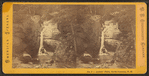Artist's Falls, North Conway, N.H.