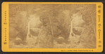 Artist's Falls, North Conway, N.H.
