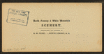 Artist's Fall, No. Conway, N.H.