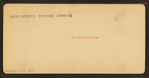 Artist's Brook, Meadows and Mote Mountain, North Conway, N.H.