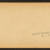 Artist's Brook, Meadows and Mote Mountain, North Conway, N.H.
