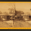 Artist's Brook, Meadows and Mote Mountain, North Conway, N.H.