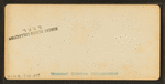 Artist's Brook, and Meadows, North Conway, N.H.