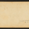 McMillan House and Mote Mountains, North Conway, N.H.