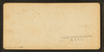 McMillan House and Mote Mountains, North Conway, N.H.