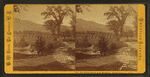 Artists' Brook, and Meadows, North Conway, N.H.