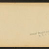 North Conway and Mote Mountain, N.H.