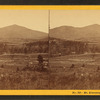 Mt. Kiarsarge, from Sunset Hill.