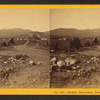 Middle Mountain, North Conway, N.H.