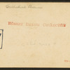 Cathedral Avenue, [North Conway, N.H.]